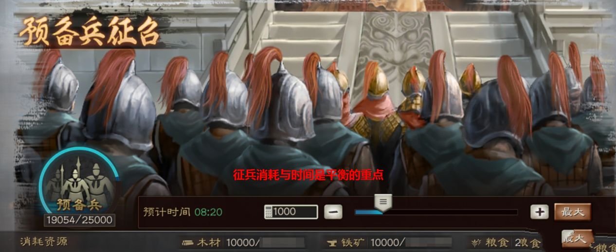 三国志战略版怎么抢地占领资源?抢夺资源方法介绍 三国志战略版怎么抢地占领资源?抢夺资源方法介绍