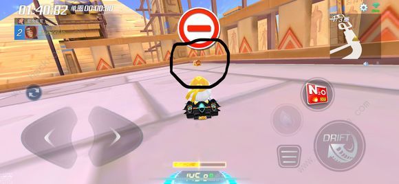 跑跑卡丁车沙漠跳台哪里有宝藏?沙漠跳台宝藏一览 跑跑卡丁车沙漠跳台哪里有宝藏?沙漠跳台宝藏一览