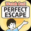 Perfect Escape Episode 1