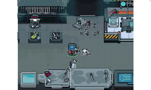 《元气骑士》电子空间怎么样?电子空间玩法详解 《元气骑士》电子空间怎么样?电子空间玩法详解