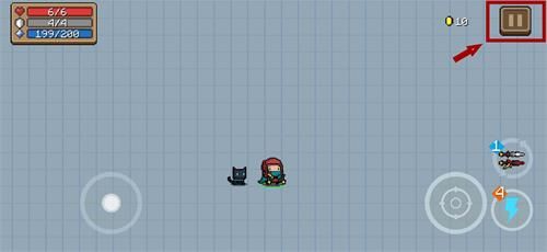 《元气骑士》电子空间怎么样?电子空间玩法详解 《元气骑士》电子空间怎么样?电子空间玩法详解