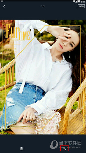 小蚁运动相机图片如何分享至QQ?图片分享方法图文详解 小蚁运动相机图片如何分享至QQ?图片分享方法图文详解