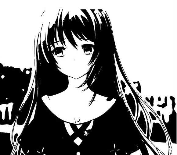 Adobe Illustrator CS6怎样设计手绘素描效果?制作手绘素描效果教程分享 Adobe Illustrator CS6怎样设计手绘素描效果?制作手绘素描效果教程分享