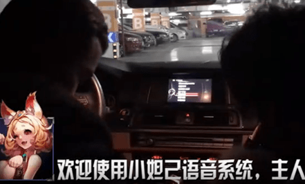 小妲己语音系统手机版 小妲己语音系统手机版