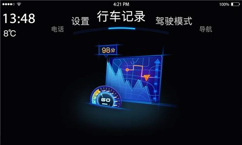 极目启行 极目启行