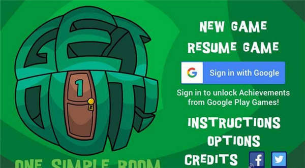 逃脱手游 逃脱手游