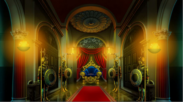 密室逃脱拯救公主3