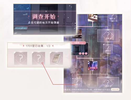 闪耀暖暖洛登之夜有哪些奖励？洛登之夜活动玩法详解