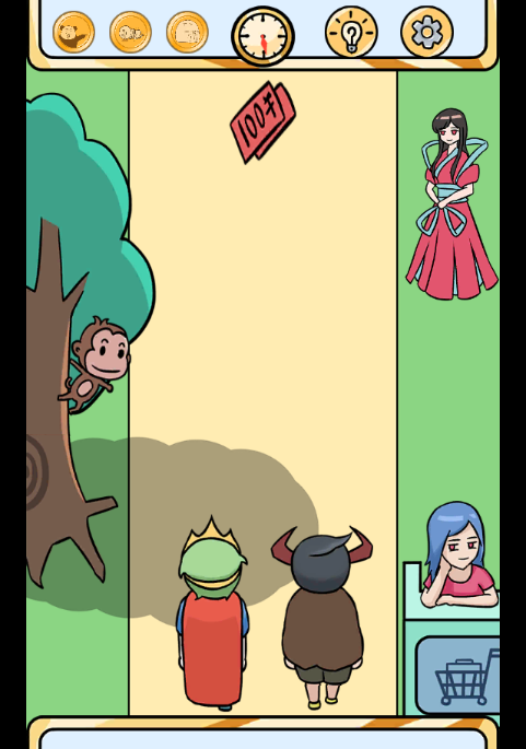 欧皇的烦恼第3关怎么玩?第3关通关方法介绍 欧皇的烦恼第3关怎么玩?第3关通关方法介绍