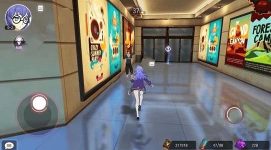 VGAME消零世界打听原理异闻怎么做?打听原理异闻任务完成方法介绍 VGAME消零世界打听原理异闻怎么做?打听原理异闻任务完成方法介绍