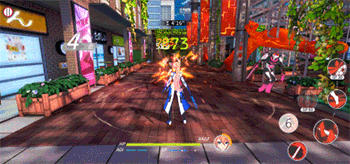 VGAME消零世界维拉托技能怎么样?维拉托技能连招攻略分享 VGAME消零世界维拉托技能怎么样?维拉托技能连招攻略分享