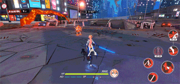 VGAME消零世界维拉托技能怎么样?维拉托技能连招攻略分享 VGAME消零世界维拉托技能怎么样?维拉托技能连招攻略分享