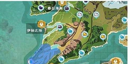 创造与魔法大王花在哪里?大王花详细位置一览 创造与魔法大王花在哪里?大王花详细位置一览