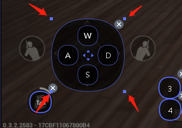 TC Games刺激战场按键如何设置?刺激战场按键设置流程介绍 TC Games刺激战场按键如何设置?刺激战场按键设置流程介绍