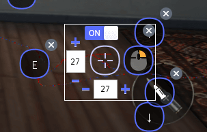 TC Games刺激战场按键如何设置?刺激战场按键设置流程介绍 TC Games刺激战场按键如何设置?刺激战场按键设置流程介绍