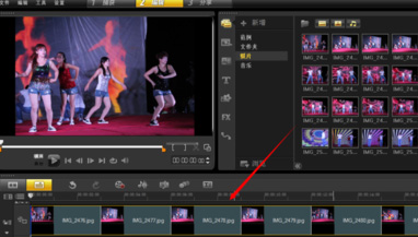 会声会影X9电子相册如何制作?电子相册制作流程图文介绍 会声会影X9电子相册如何制作?电子相册制作流程图文介绍