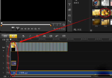 会声会影X9电子相册如何制作?电子相册制作流程图文介绍 会声会影X9电子相册如何制作?电子相册制作流程图文介绍