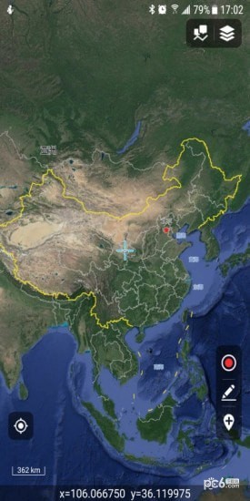 外业精灵 外业精灵