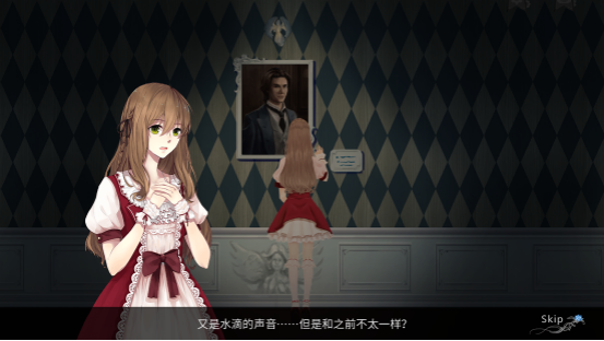 人偶馆绮幻夜走廊怎么过关?走廊速通攻略分享 人偶馆绮幻夜走廊怎么过关?走廊速通攻略分享