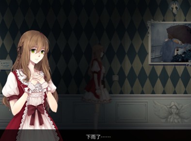 人偶馆绮幻夜触摸四幅画的顺序是什么?走出走廊攻略分享 人偶馆绮幻夜触摸四幅画的顺序是什么?走出走廊攻略分享