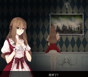 人偶馆绮幻夜触摸四幅画的顺序是什么?走出走廊攻略分享 人偶馆绮幻夜触摸四幅画的顺序是什么?走出走廊攻略分享