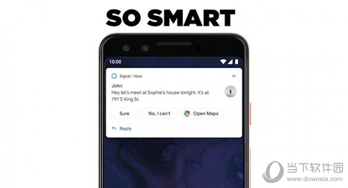 安卓10新功能有哪些?Android10新特性汇总 安卓10新功能有哪些?Android10新特性汇总