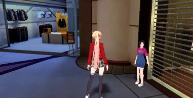 《VGAME:消零世界》双胞胎的礼物异闻怎样完成?双胞胎的礼物异闻触发方法介绍 《VGAME:消零世界》双胞胎的礼物异闻怎样完成?双胞胎的礼物异闻触发方法介绍