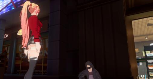 《VGAME:消零世界》双胞胎的礼物异闻怎样完成?双胞胎的礼物异闻触发方法介绍 《VGAME:消零世界》双胞胎的礼物异闻怎样完成?双胞胎的礼物异闻触发方法介绍