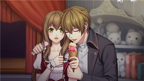 人偶馆绮幻夜结局三怎样达成?结局三达成方法一览 人偶馆绮幻夜结局三怎样达成?结局三达成方法一览