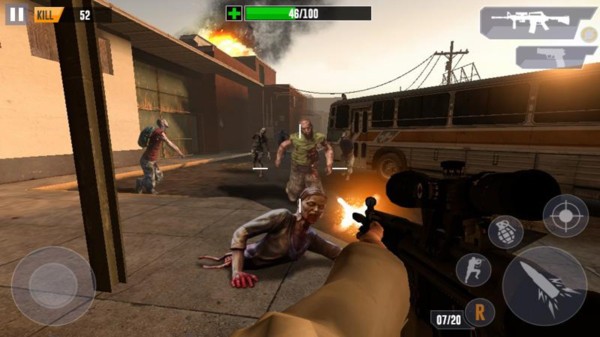 求生之路幸存者 求生之路幸存者