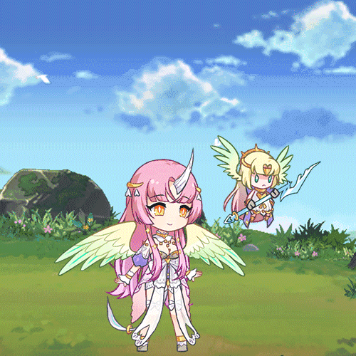 造物法则2艾莉丝背景故事是什么-造物法则2艾莉丝背景故事分享 造物法则2艾莉丝背景故事是什么-造物法则2艾莉丝背景故事分享