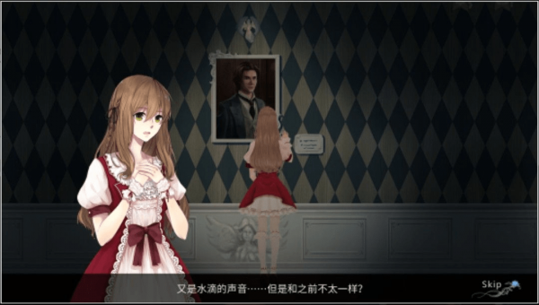 人偶馆绮幻夜走廊好过吗?走廊观察画过关方法一览 人偶馆绮幻夜走廊好过吗?走廊观察画过关方法一览