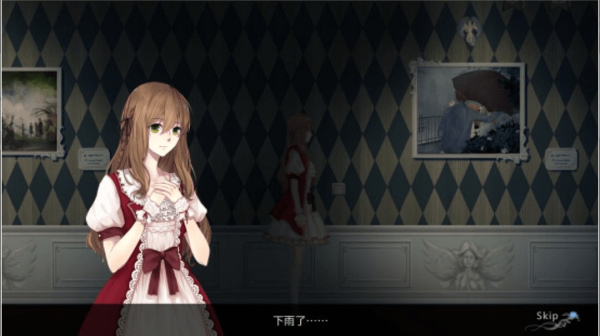 人偶馆绮幻夜走廊好过吗?走廊观察画过关方法一览 人偶馆绮幻夜走廊好过吗?走廊观察画过关方法一览