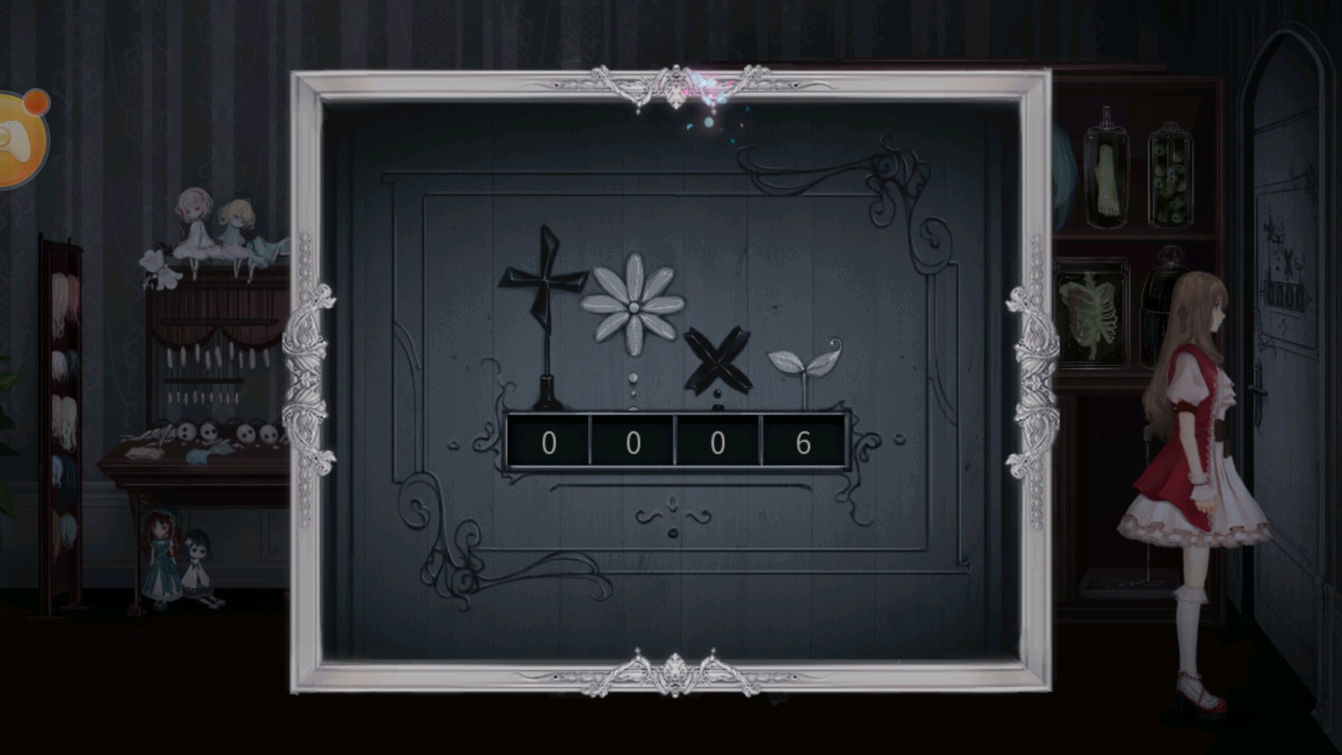 人偶馆绮幻夜房间密码是多少?象棋房与乐器房密码分享 人偶馆绮幻夜房间密码是多少?象棋房与乐器房密码分享