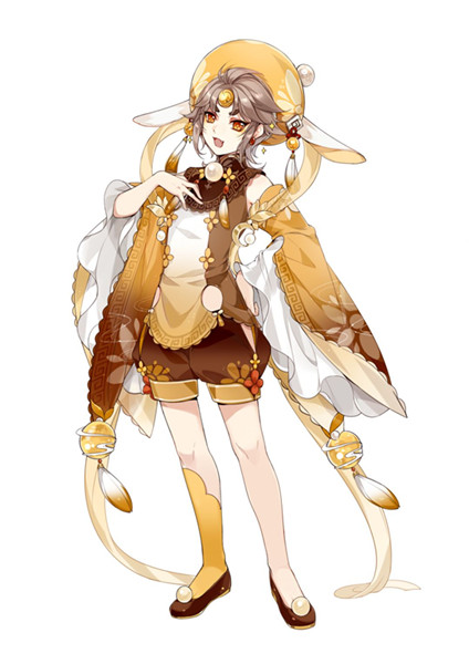 食物语手游食魂月饼有什么技能-食物语手游食魂月饼技能介绍一览 食物语手游食魂月饼有什么技能-食物语手游食魂月饼技能介绍一览