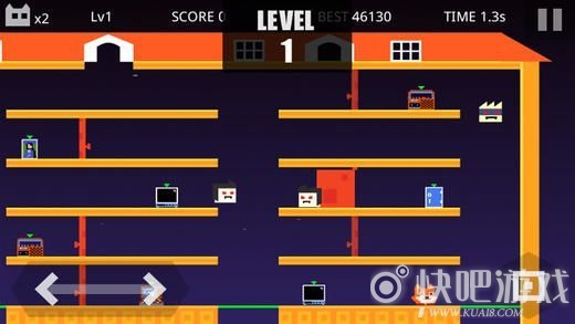 快乐猫超级大冒险 快乐猫超级大冒险