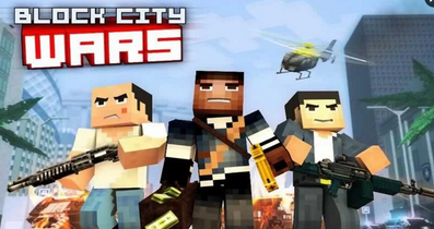 新像素城市战争 新像素城市战争