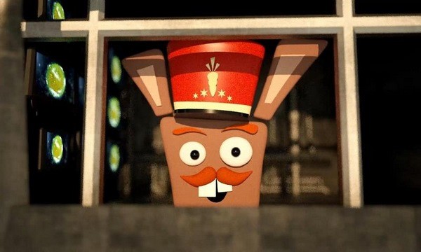 火箭兔手游 火箭兔手游