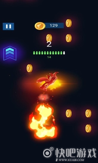 翻滚吧神枪手 翻滚吧神枪手