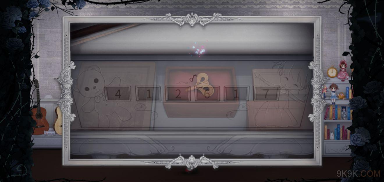 人偶馆绮幻夜彩虹门密码是什么-人偶馆绮幻夜彩虹门通关技巧分享 人偶馆绮幻夜彩虹门密码是什么-人偶馆绮幻夜彩虹门通关技巧分享