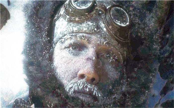 寒霜朋克中文版下载