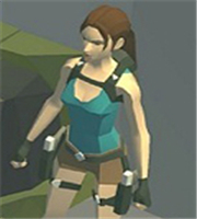 劳拉GO手游中文版