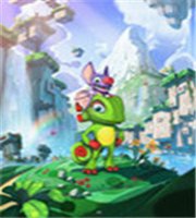 尤卡莱莉大冒险