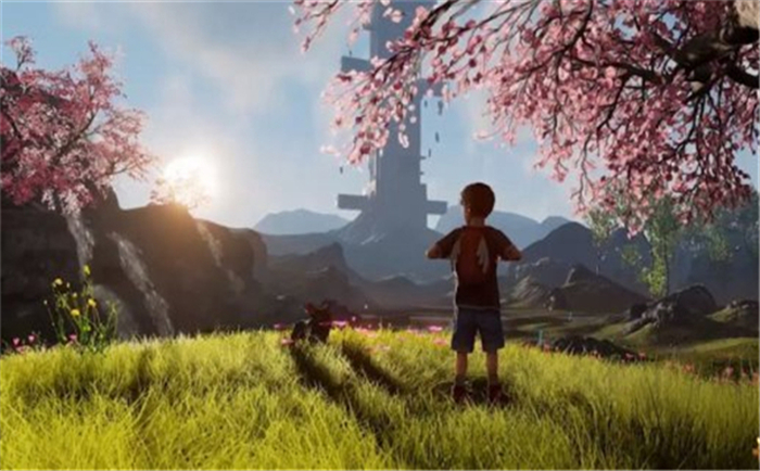 天堂的季节截图