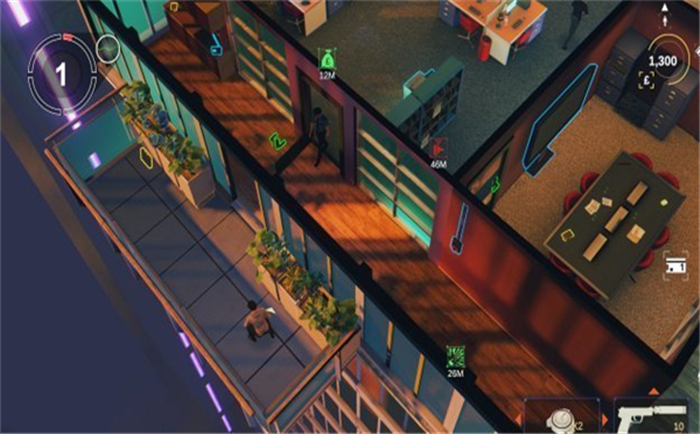 不义之财中文版下载