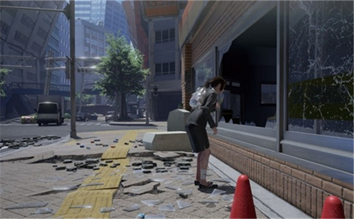 绝体绝命都市4PLUS:夏日回忆中文版下载