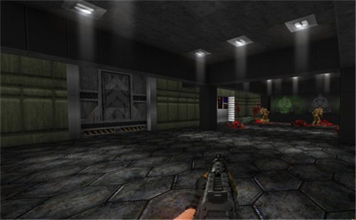 血腥毁灭战士v20c