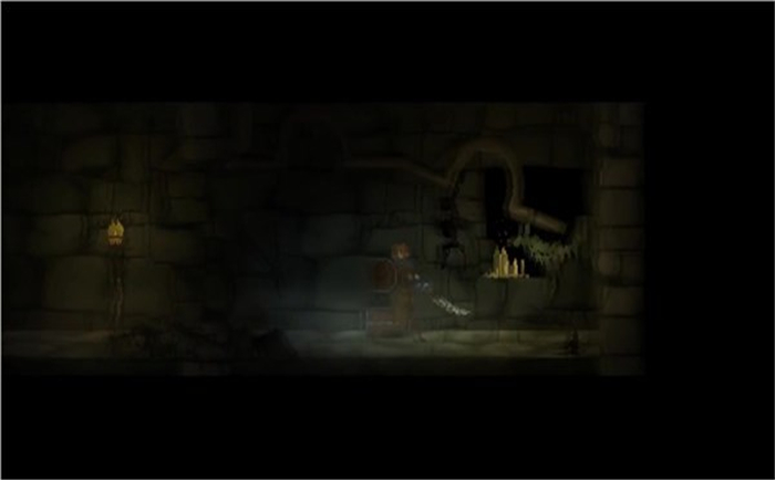 黑暗献祭中文版下载