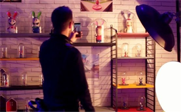 疯狂兔子王国之战