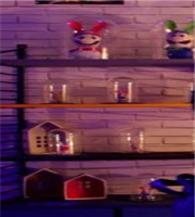 疯狂兔子王国之战